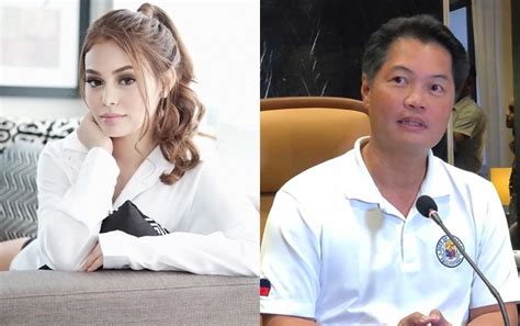 scandal ni ivana|Bacolod City Mayor Albee Benitez releases an Official Statement .